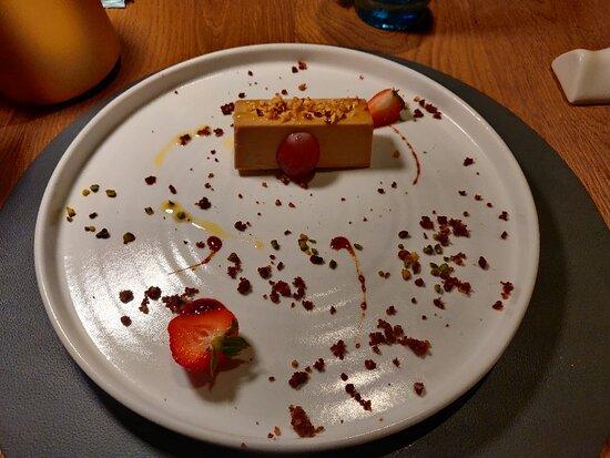 ORE25 Feel & Food